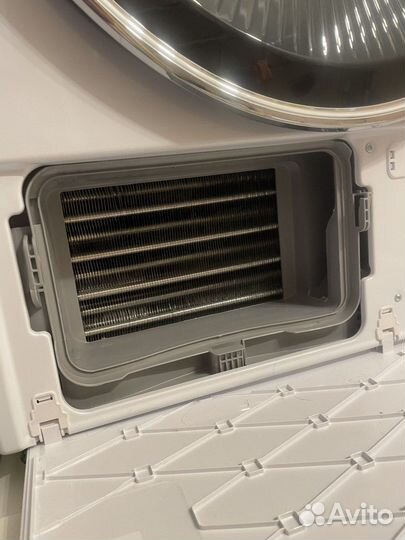 Фильтр для сушильной машины beko