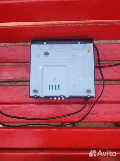 Двд плейер Mystery