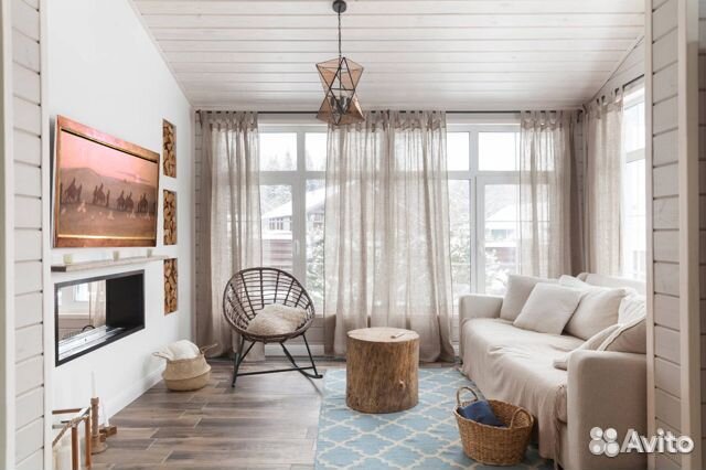 Живопись большая картина 180 на 50 см Улумбеков