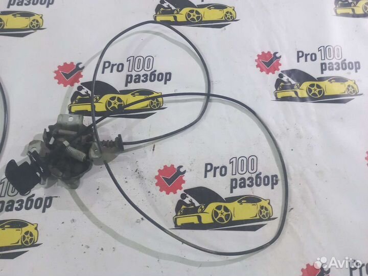 Suzuki sx4 лючок бензобака