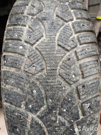 Continental Conti4x4IceContact 265/65 R17 112Q