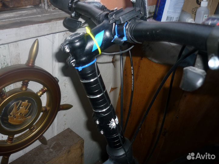 Велосипед Стелс 970