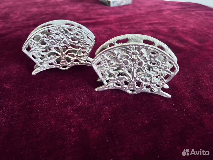 Салфетницы