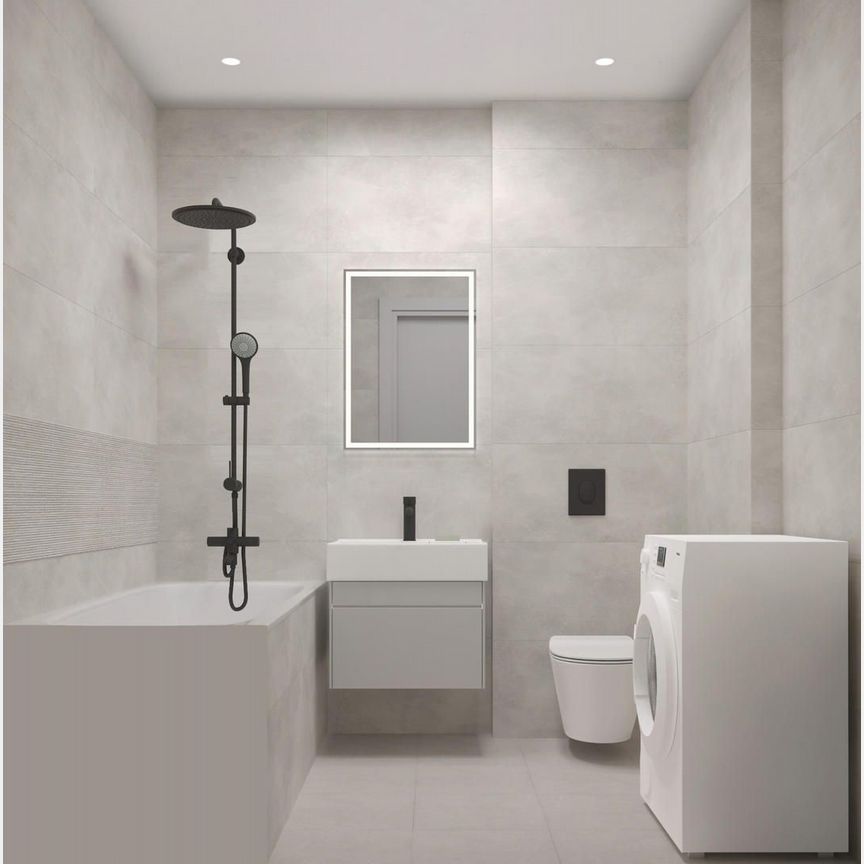 3-к. апартаменты, 69,3 м², 19/23 эт.