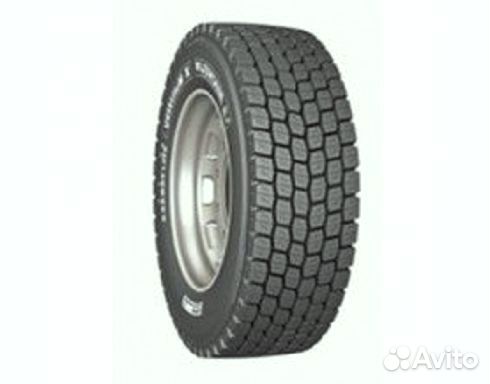 Грузовая шина Advance GL267D 315/70R22,5 152/148M