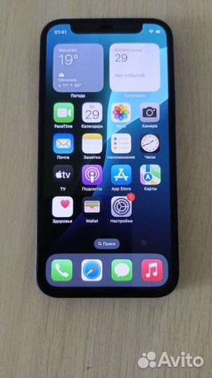 iPhone 12 mini, 128 ГБ