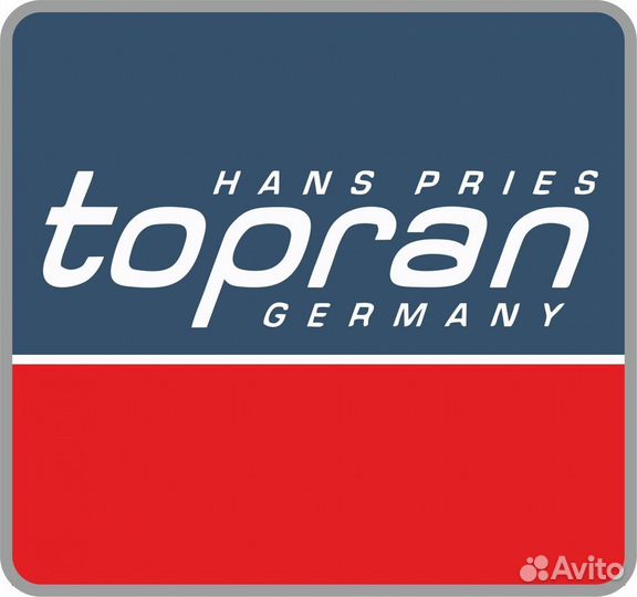 Моторчик омывателя TopRan (300 345 755)