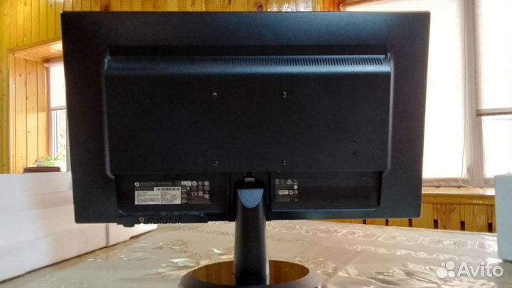 Монитор 24hp y