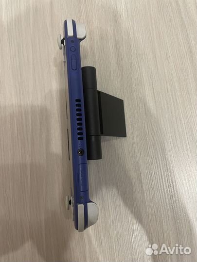 Nintendo switch lite прошитая чип 128 GB