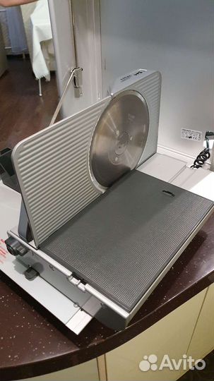 Ломтерезка ritter