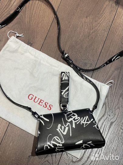 Сумка guess