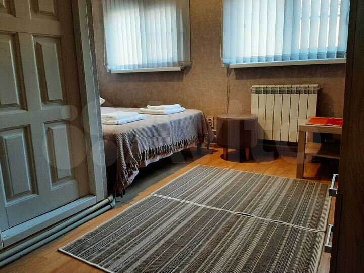 Комната 20 м², 3/3 эт.