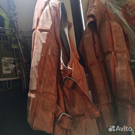 Спасательный жилет бу СССР