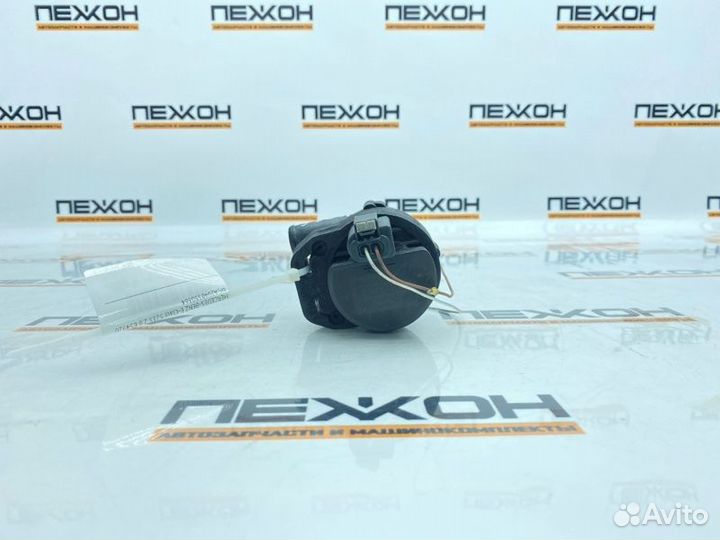 Помпа дополнительная Mercedes-Benz E-Class S213