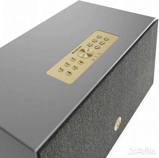 Беспроводная колонка Audio Pro C10 MkII Grey