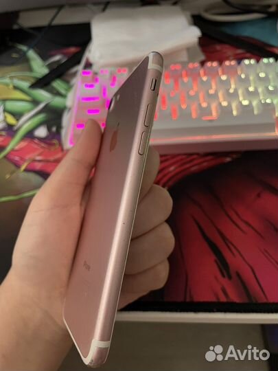 Телефон iPhone 7 128gb