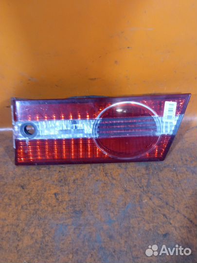 Стоп-планка Toyota Vista SV55 (Правое)