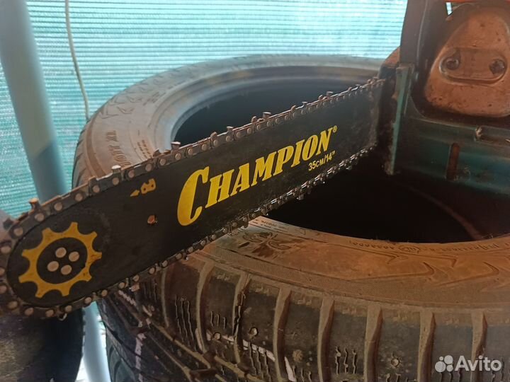 Бензопила makita dcs 4610