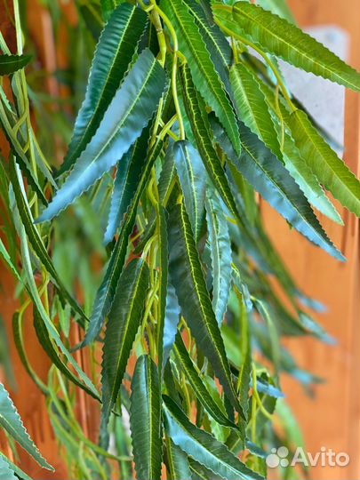 Искусственное дерево Ивушка