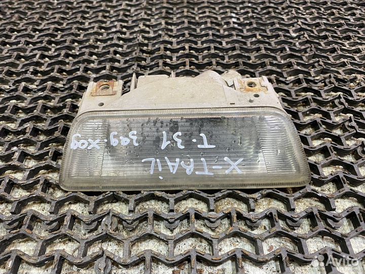 Фонарь заднего хода Х-Тrail Т31 Nissan X-Trail