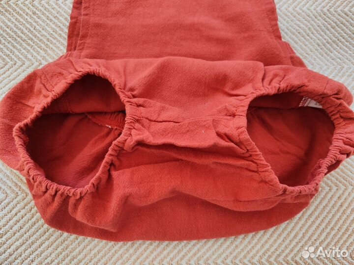 Боди комбинезон для новорожденного 56