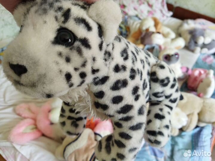 Детские игрушки