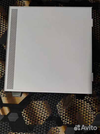 Корпус nzxt h500