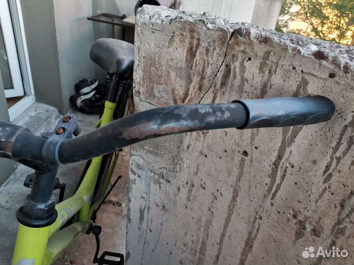 Продам велосипед Алтаир