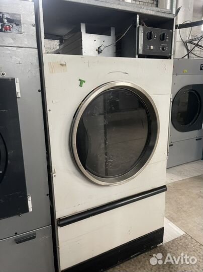 Сушильная машина Unimac 30кг