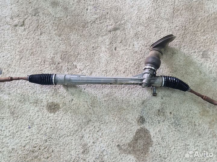 Рулевая рейка Тойота Rav4 XA30