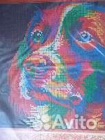 Наборы для вышивки крестом