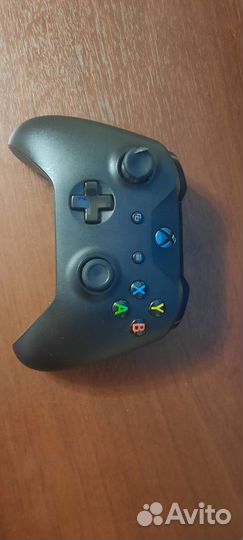 Геймпад xbox One