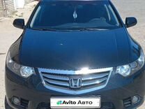 Honda Accord 2.0 AT, 2012, 192 500 км, с пробегом, цена 1 360 000 руб.