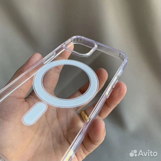 Чехол на iPhone 13 / 13pro и iPhone 15 / 15pro