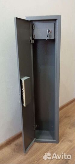 Оружейный сейф