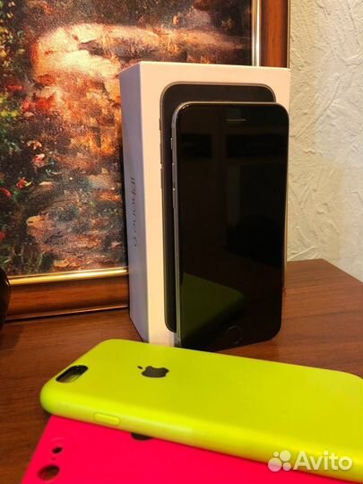 iPhone 6, 32 ГБ