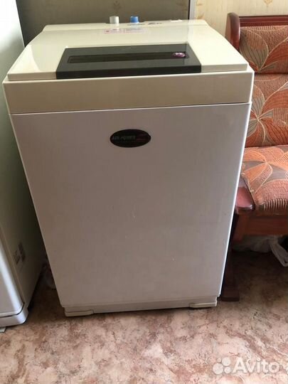 Стиральная машина Daewoo Dwf-5590dp