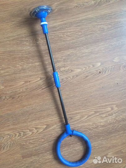 Нейроскакалка