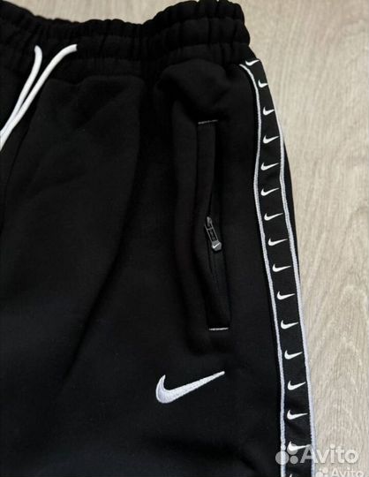 Штаны Nike