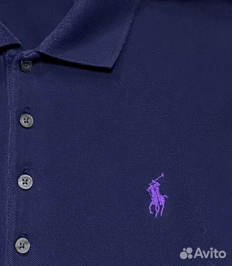 Polo Ralph Lauren поло