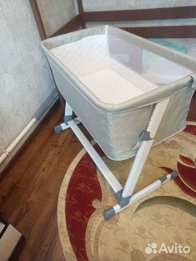 Кроватка переноска