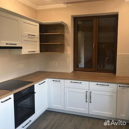 Кухонный гарнитур на заказ