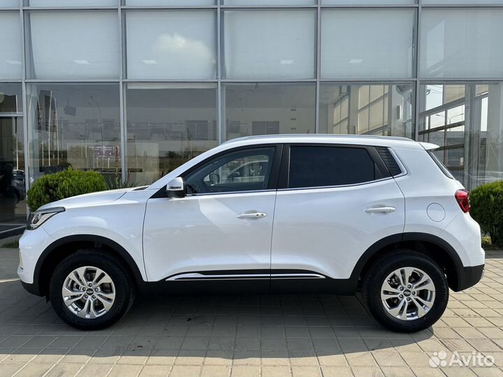 Chery Tiggo 4 Pro 1.5 МТ, 2024