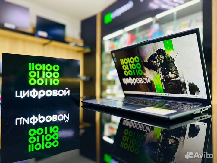 Ноутбук Asus 15,6