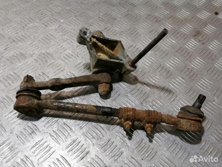 Трапеция рулевая Vaz Niva