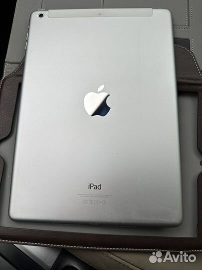 iPad air