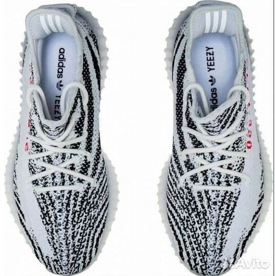 Yeezy 350 V2 light