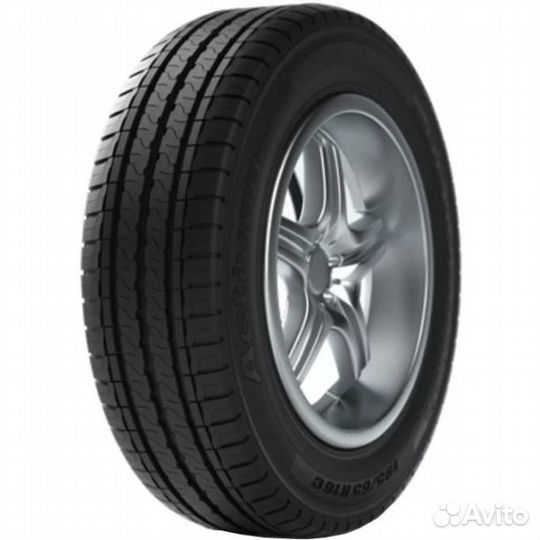 Bfgoodrich Activan 195/70 R15 104R