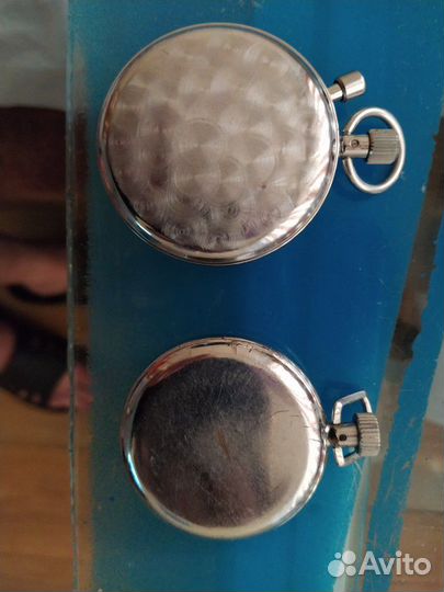 Секундамер