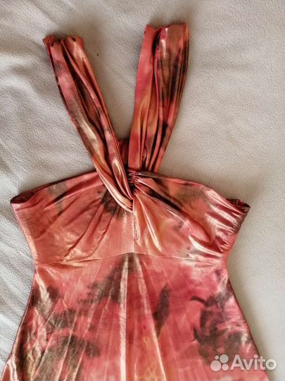 Платье 46-48